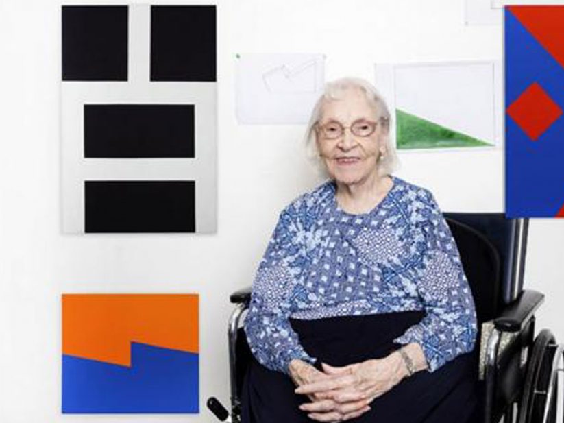 carmen herrera