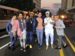 Yomil y el Dany
