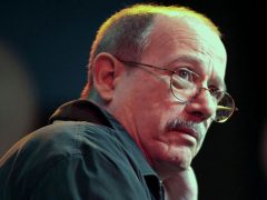 Silvio Rodríguez