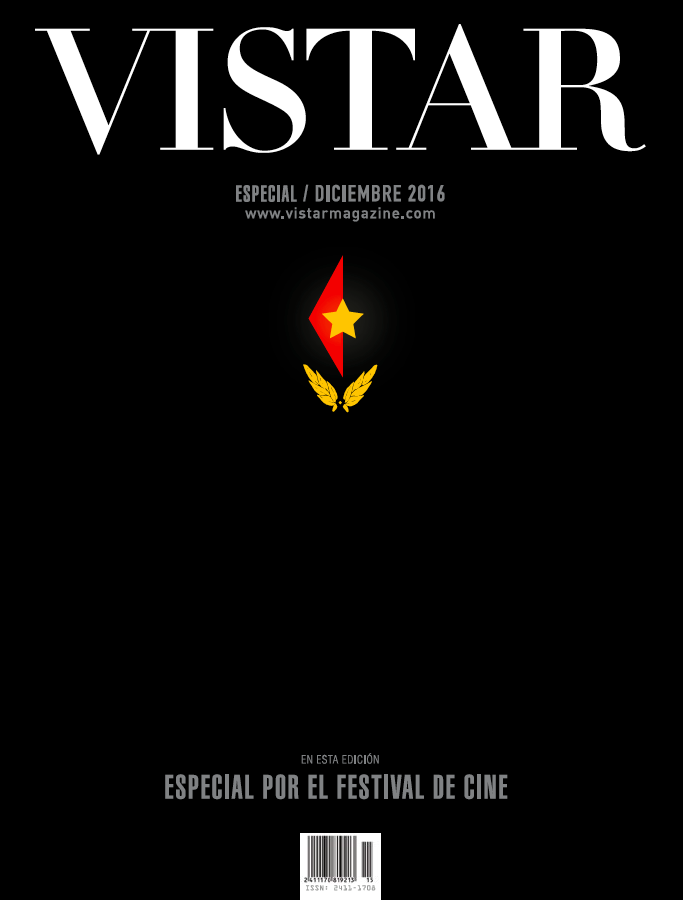 Vistar Magazine Edición Especial