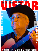 Vistar Magazine N 37 Eliades Ochoa