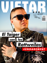 Vistar Magazine N 38 El Taiger