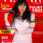 VISTAR Magazine N 1 Yuliet Cruz