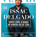 Vistar Magazine N 13 Issac Delgado