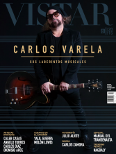 Vistar Magazine N 20 Carlos Varela