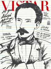 Vistar Magazine N 22 José Martí