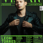 Vistar Magazine N 23 Leoni Torres