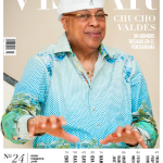 Vistar Magazine N 24 Chucho Valdés