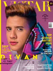 Vistar Magazine N 35 Divan