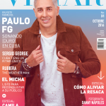 Vistar Magazine N 31 Paulo FG