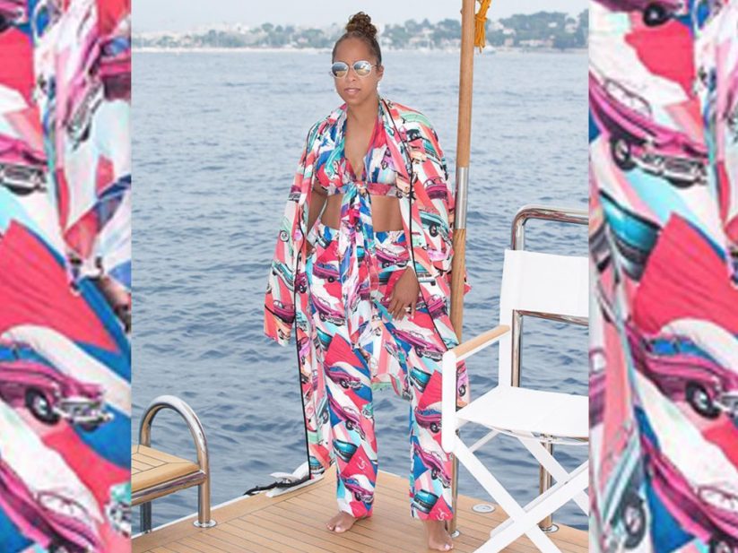 cuba en los looks de las famosas