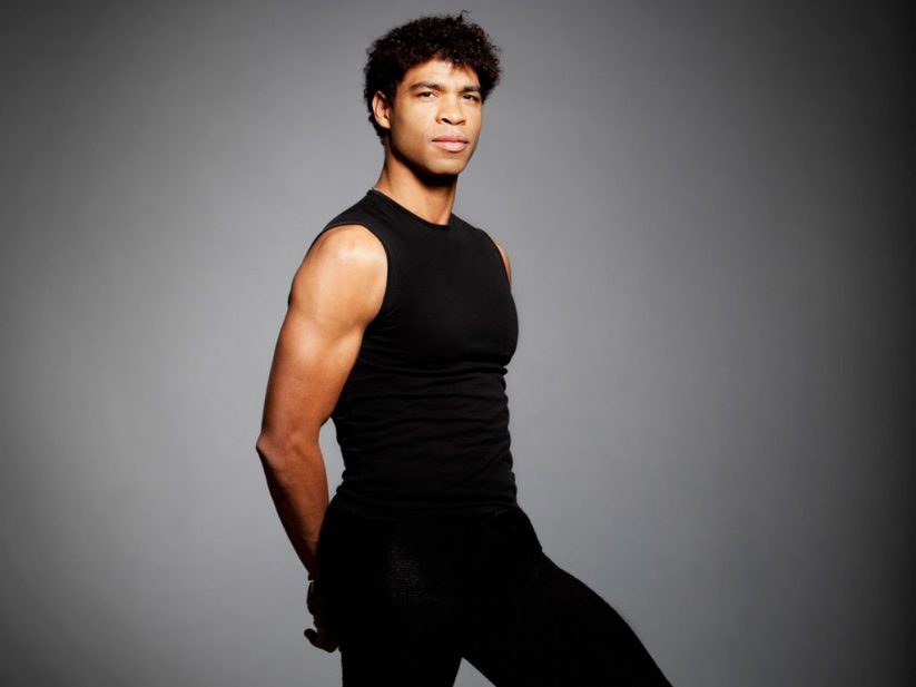 Carlos Acosta