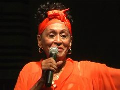 Omara Portuondo