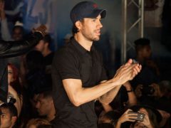 Enrique Iglesias