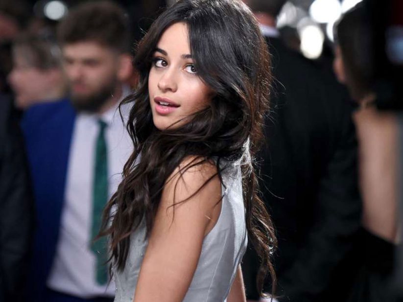 Camila Cabello