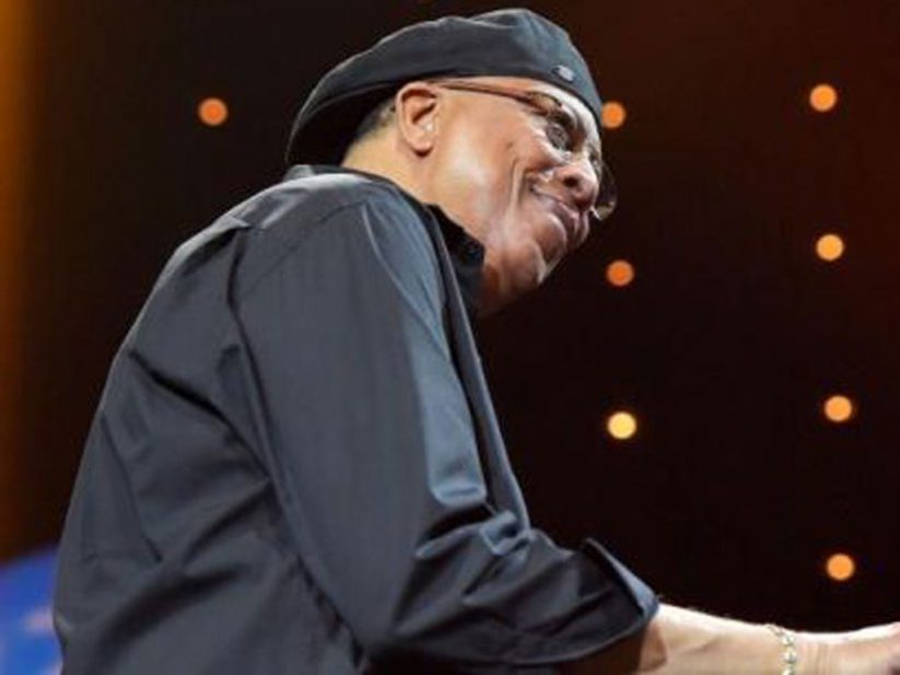 chucho valdes y los van van