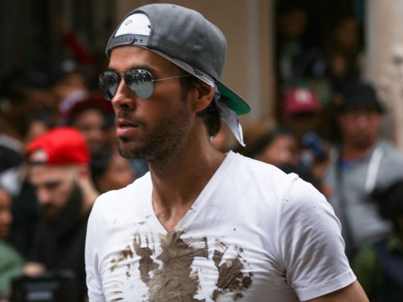 Enrique Iglesias