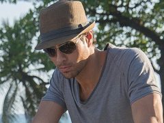 Enrique Iglesias