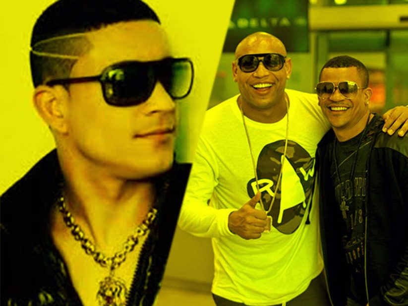 gente de zona y osmany garcia