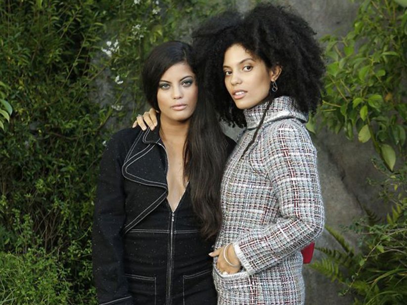 Ibeyi