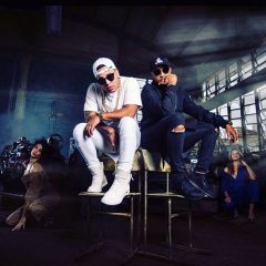 Yomil y el Dany