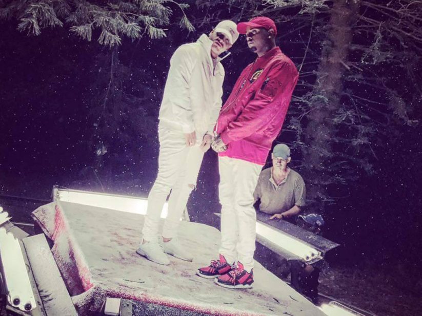 yomil y el dany son censurados