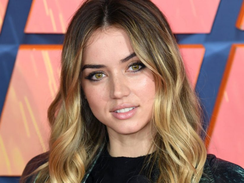 Ana de Armas