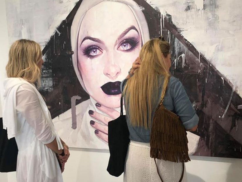 Art Basel Miami