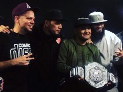 Red Bull Batalla de los Gallos 2017