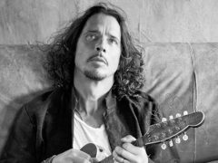 Chris Cornell