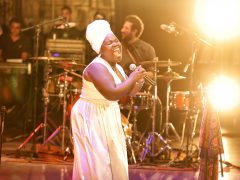 Daymé Arocena
