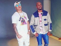 Yomil y El Dany