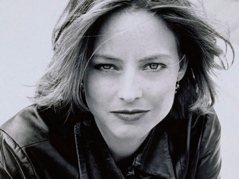 Jodie Foster
