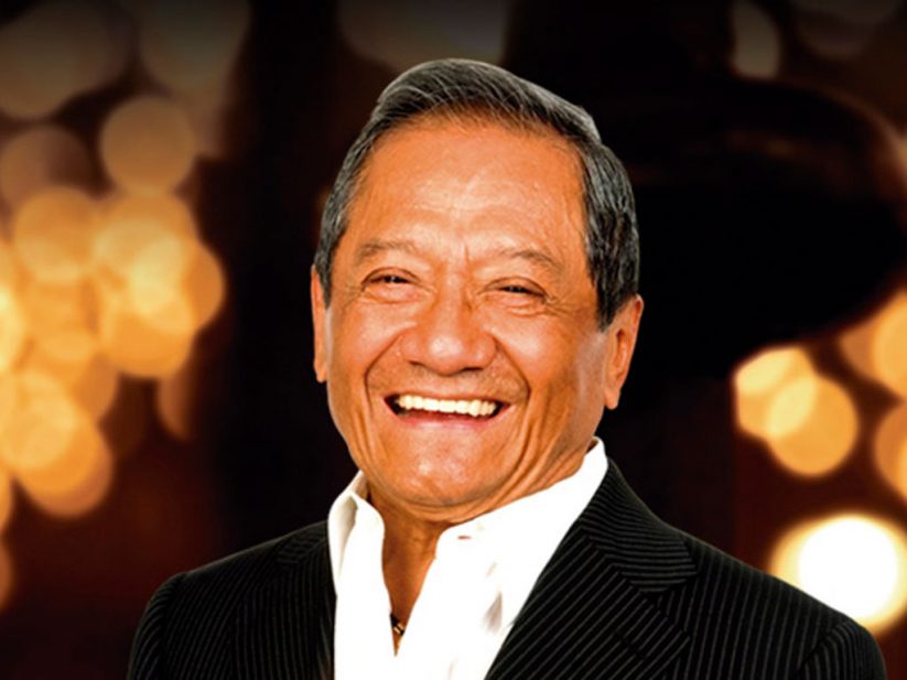 Armando Manzanero