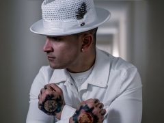 Osmani Garcia