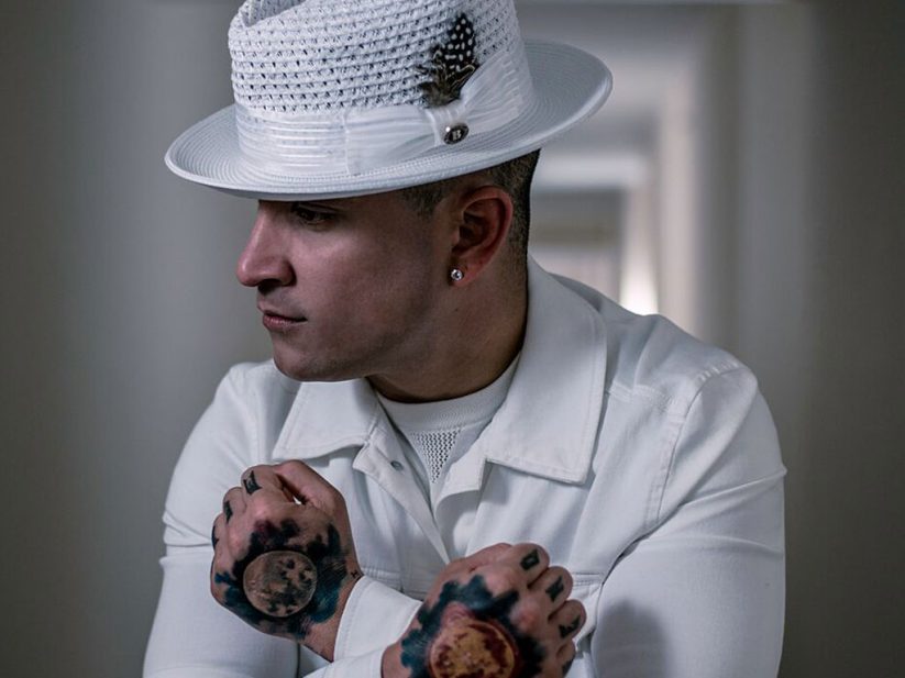 Osmani Garcia