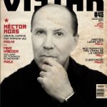 Vistar Magazine N 45 Héctor Noas