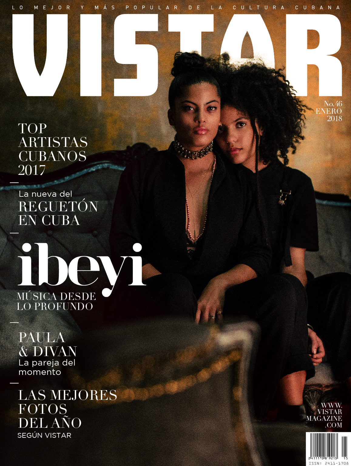 Vistar Magazine N 46