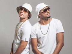 Yomil y el Dany