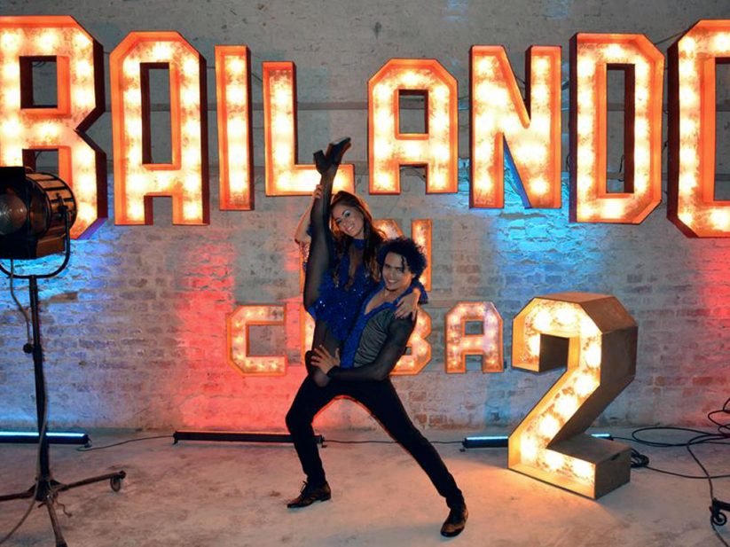 Bailando en Cuba 2