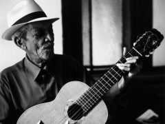 Compay Segundo
