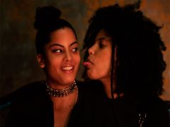 Ibeyi
