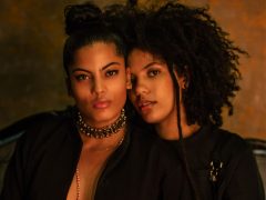 Ibeyi