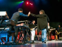 Festival Jazz Plaza 2018