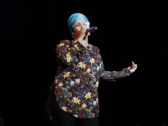 New Orleans Jazz Fest