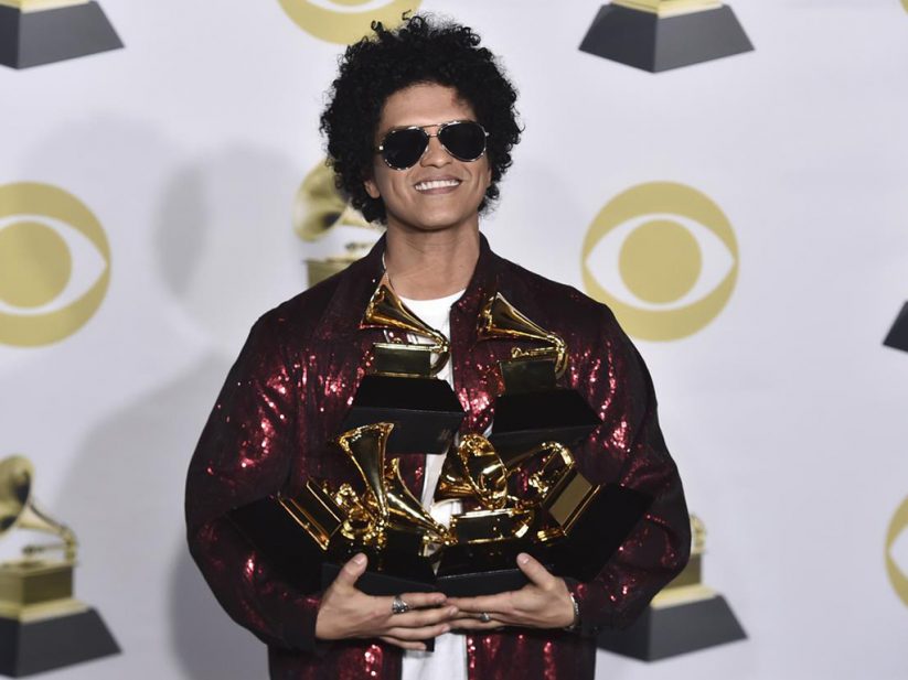 Premios Grammy