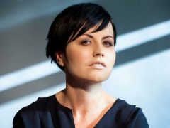 Dolores O'Riordan