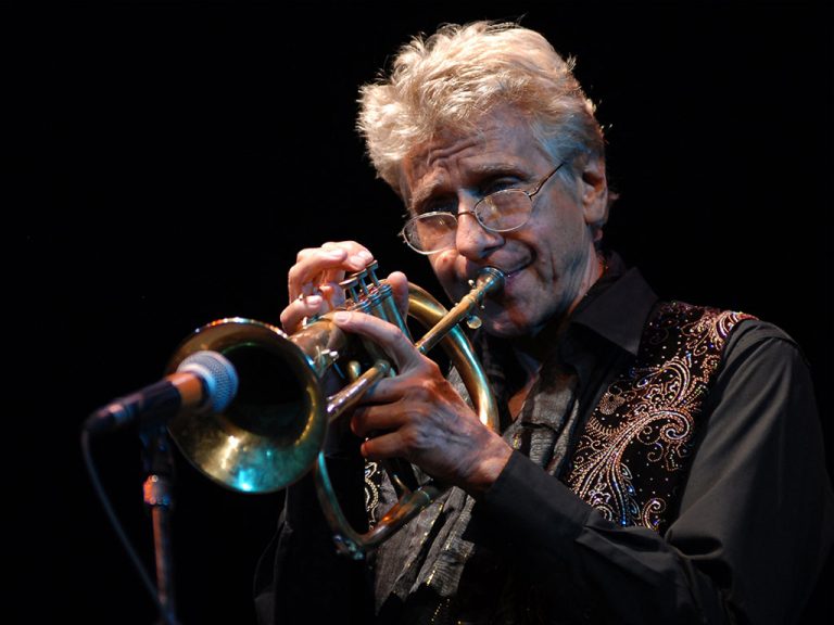Llegó el Festival Jazz Plaza 2018