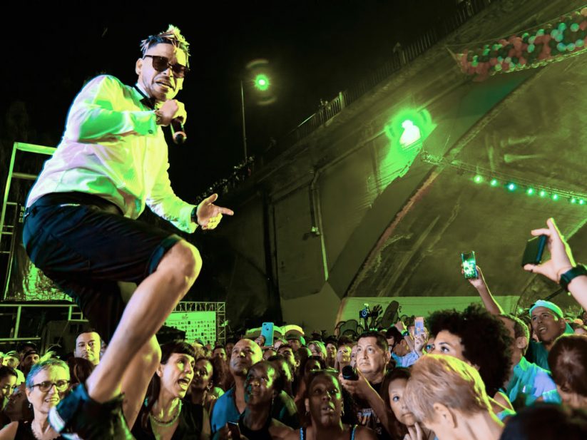 Festival de la Salsa