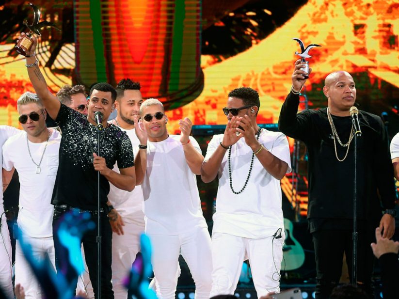 Festival Viña del Mar